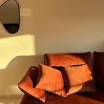 Daire The Loft Life Golem (Tirana)