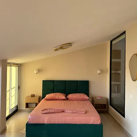 The Loft Life Apartamento