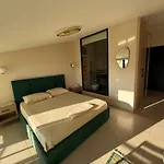 The Loft Life Golem (Tirana)