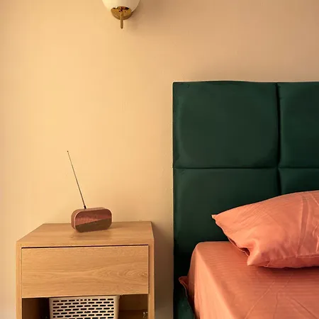 아파트 The Loft Life