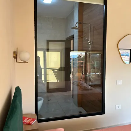Apartament The Loft Life Golem (Tirana)
