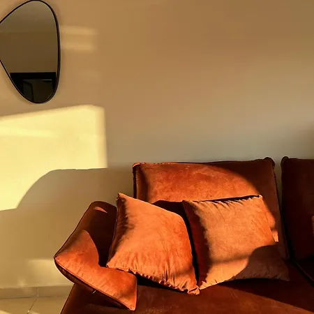 Apartament The Loft Life Golem (Tirana)