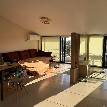 The Loft Life شقة *