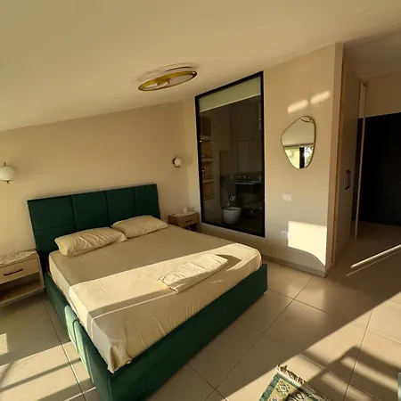 The Loft Life 골렘