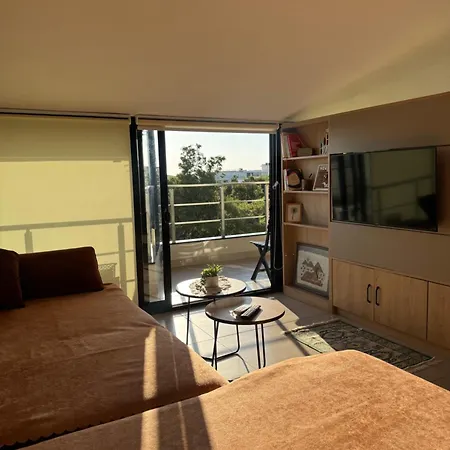 شقة The Loft Life غوليم