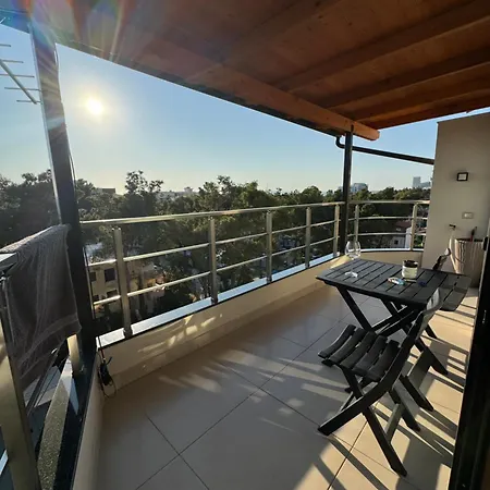 The Loft Life Apartament