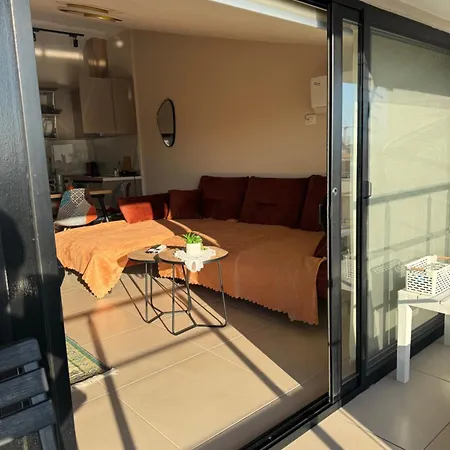 The Loft Life شقة