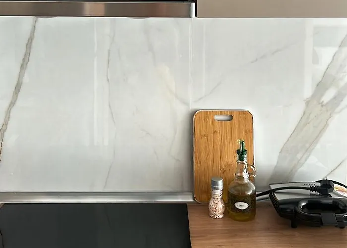 The Loft Life شقة