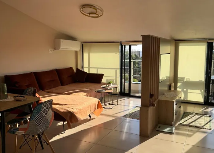 The Loft Life شقة *