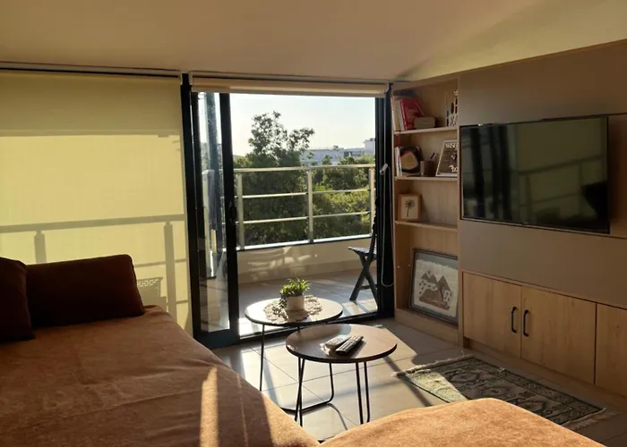 شقة The Loft Life غوليم