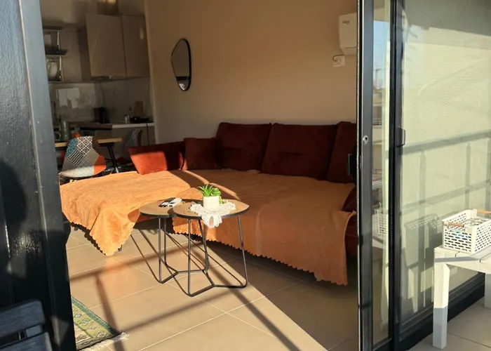 The Loft Life شقة